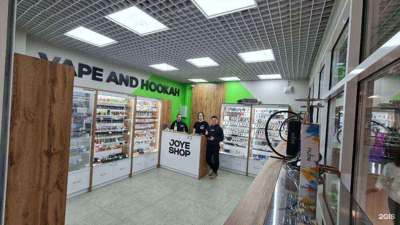 Отзывы на компанию JoyeShop в г. Казань c фото