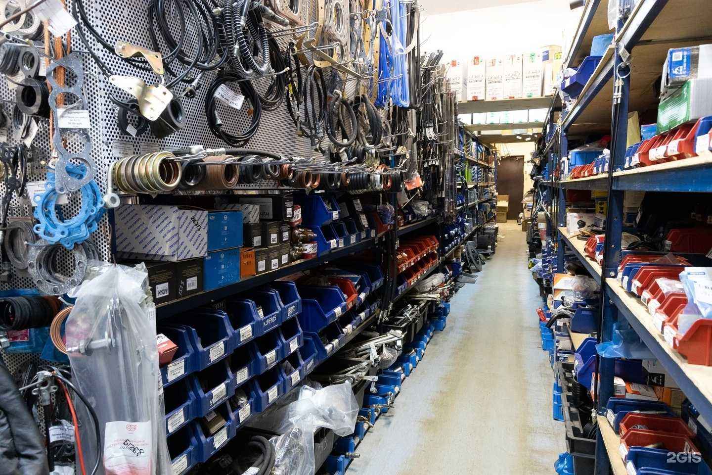 Отзывы на компанию Эргон в г. Пушкино c фото