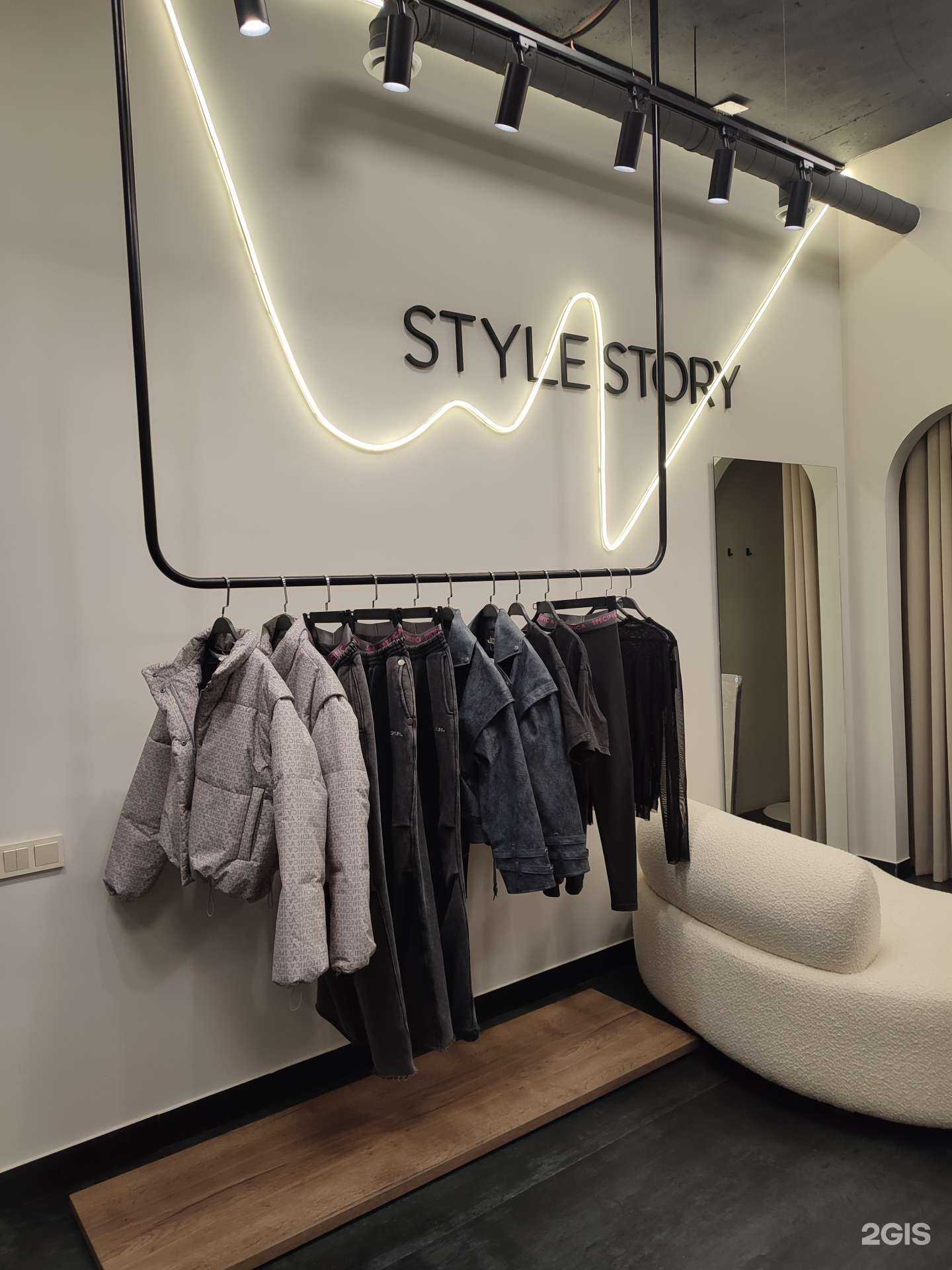 Отзывы на компанию Style Story в Мурманске c фото