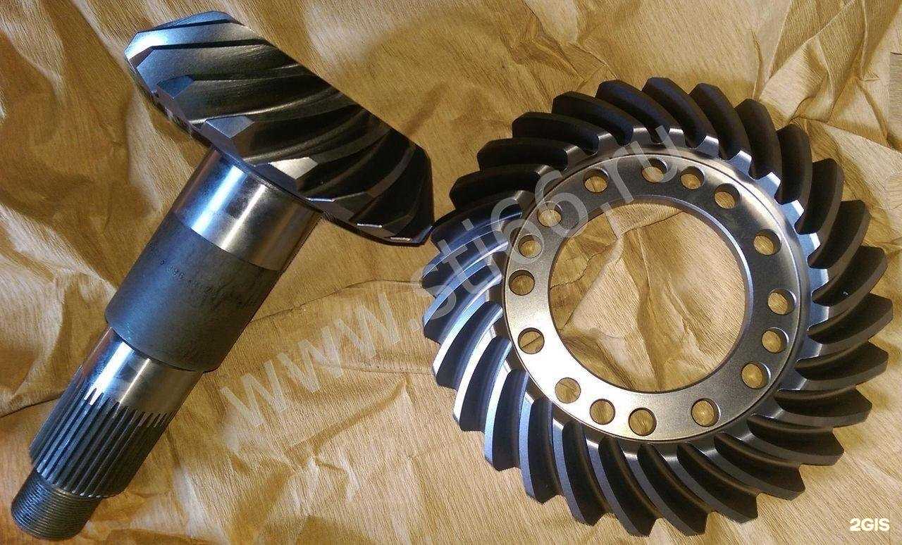 Отзывы на компанию СпецТехИмпорт в Екатеринбурге c фото