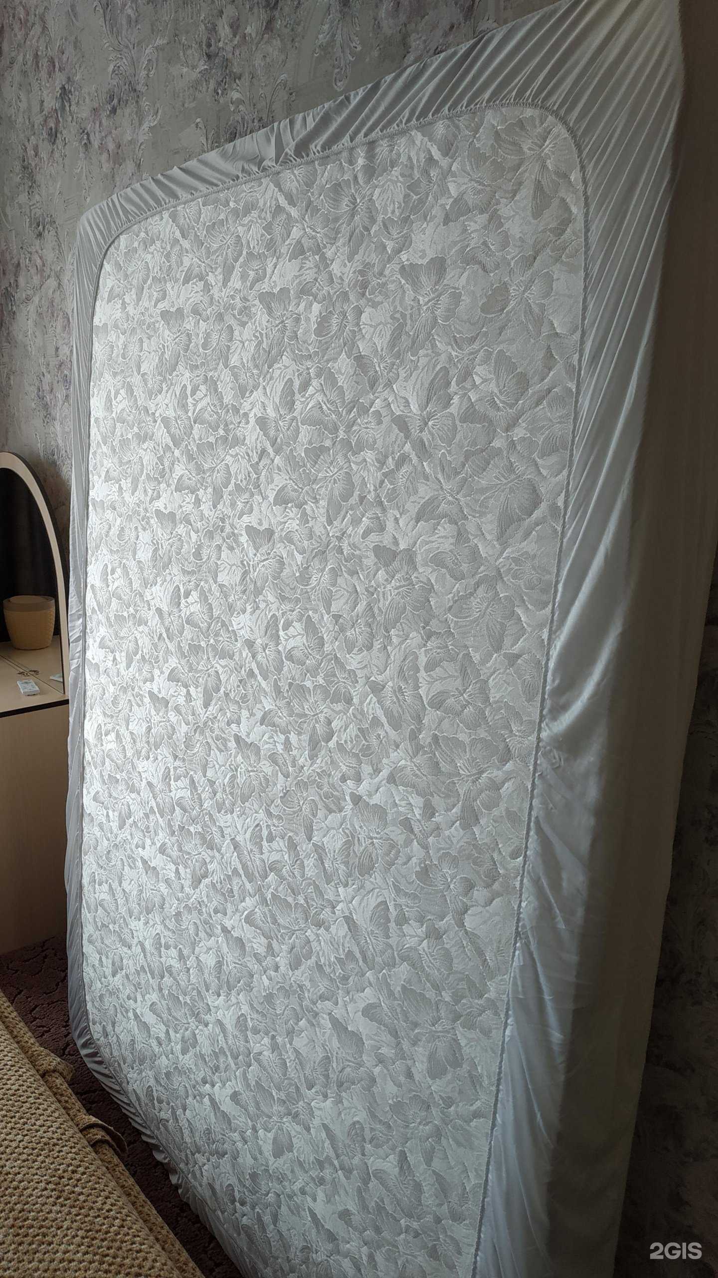 Отзывы на компанию Магазин товаров для сна и матрасов в г. Сургут c фото