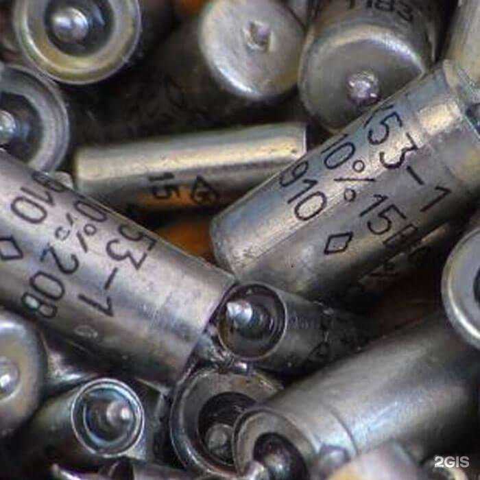 Отзывы на компанию Радиодеталь36 в Воронеже c фото