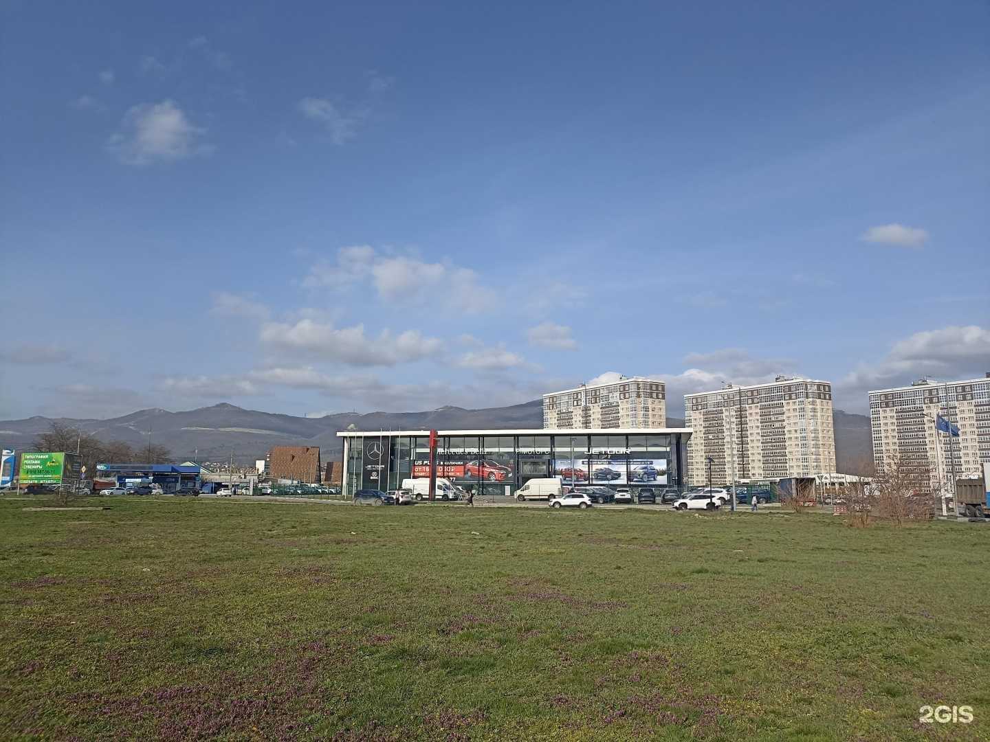 Отзывы на компанию Р-Моторс в Новороссийске c фото - фотография 2 из 2