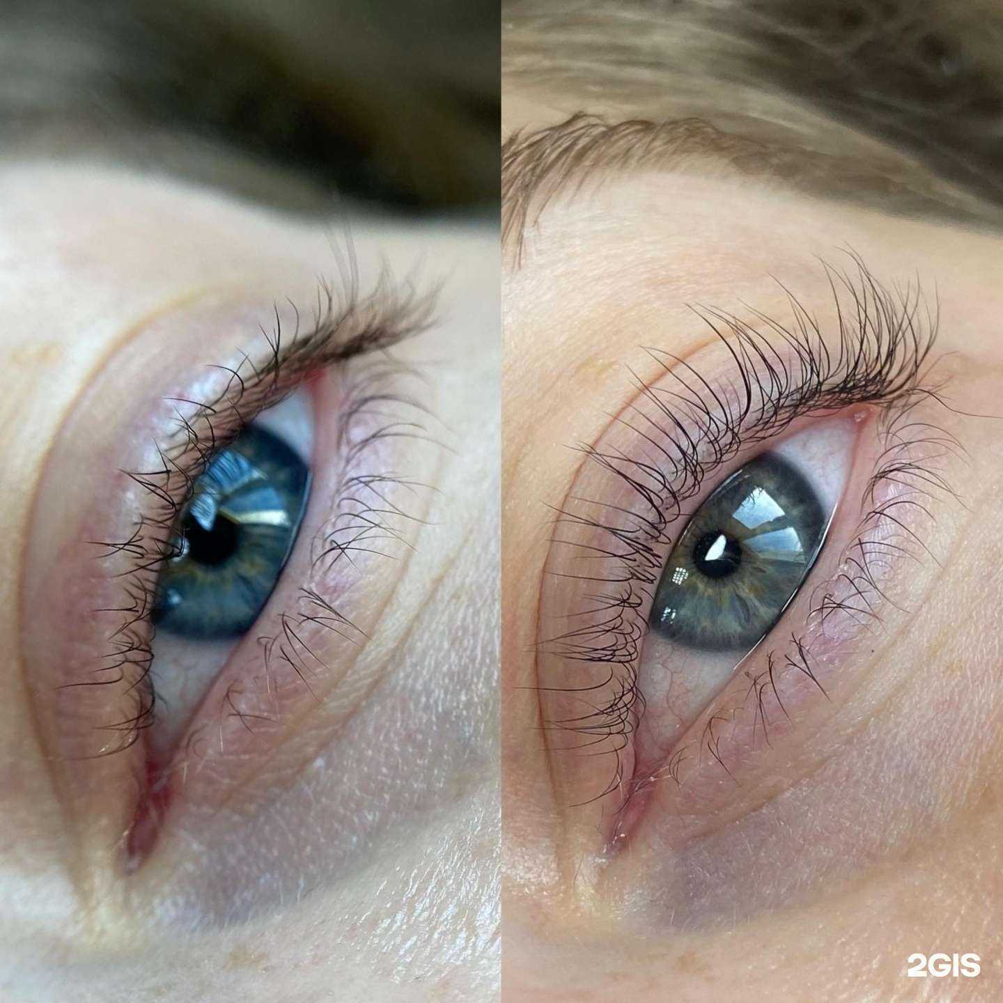 Отзывы на компанию Oko lashes в Краснодаре c фото