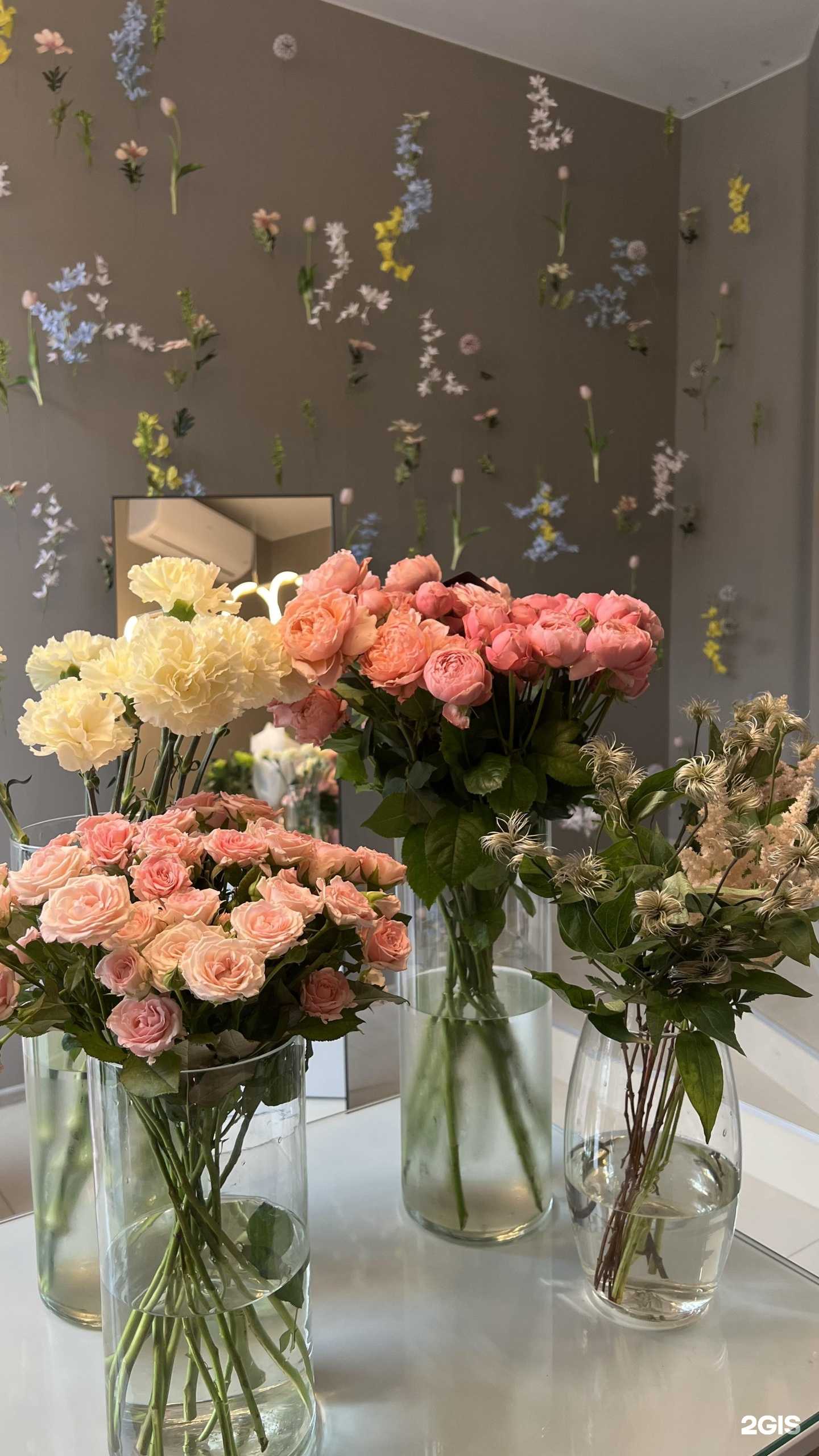 Отзывы на компанию Всегда весна в г. Тюмень c фото