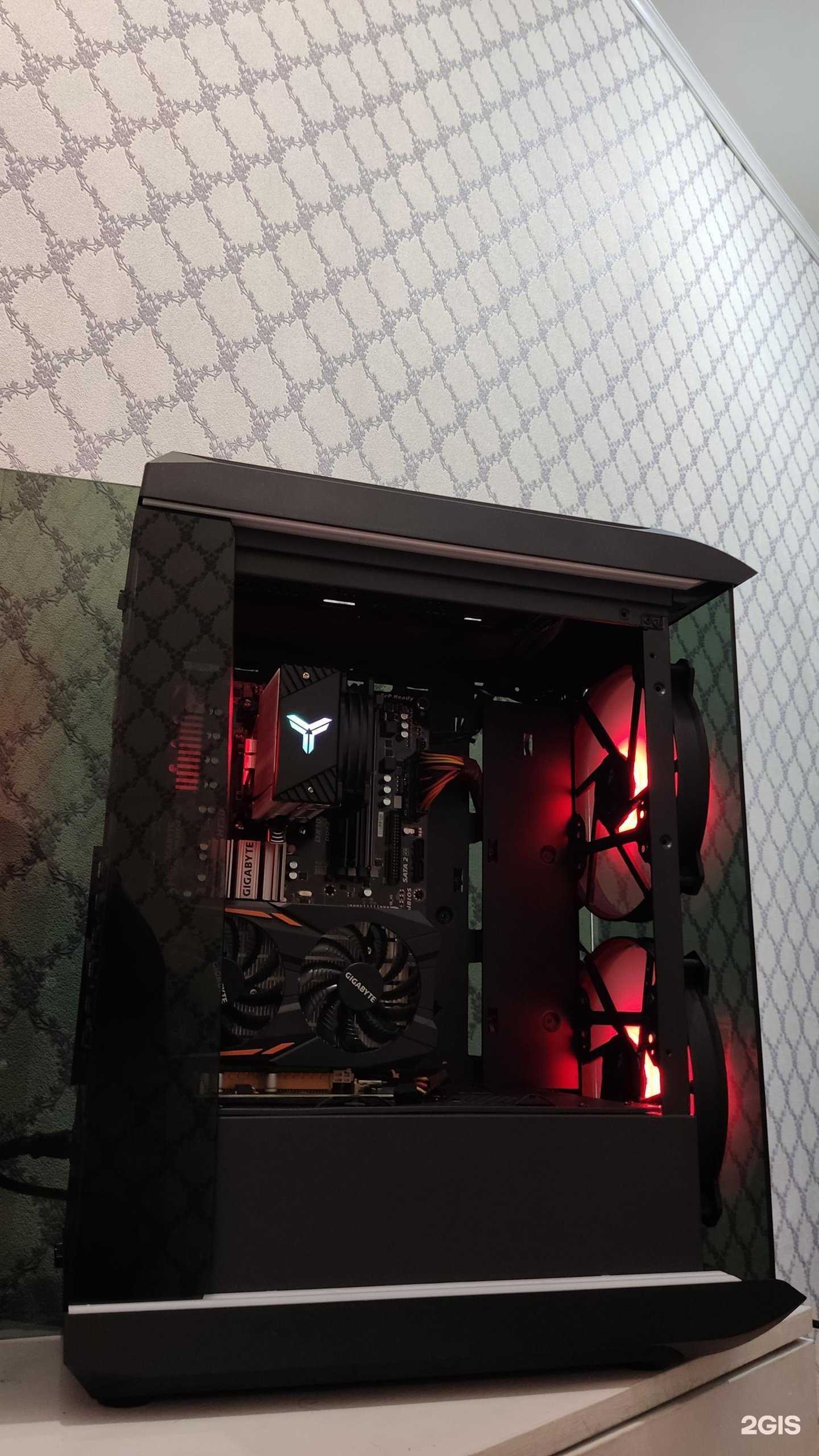 Отзывы на компанию Рестарт48 в г. Липецк c фото