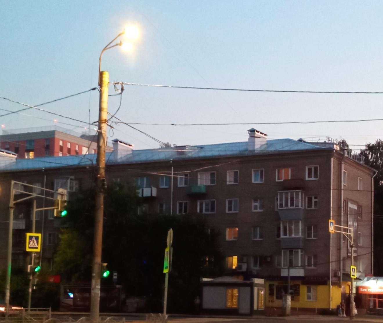 Отзывы на компанию Шоу`рма в Иванове c фото - фотография 2 из 2