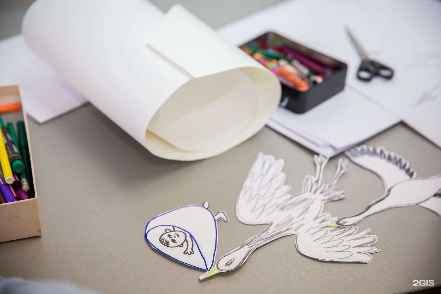 Отзывы на компанию Academy of Wizards в Красноярске c фото