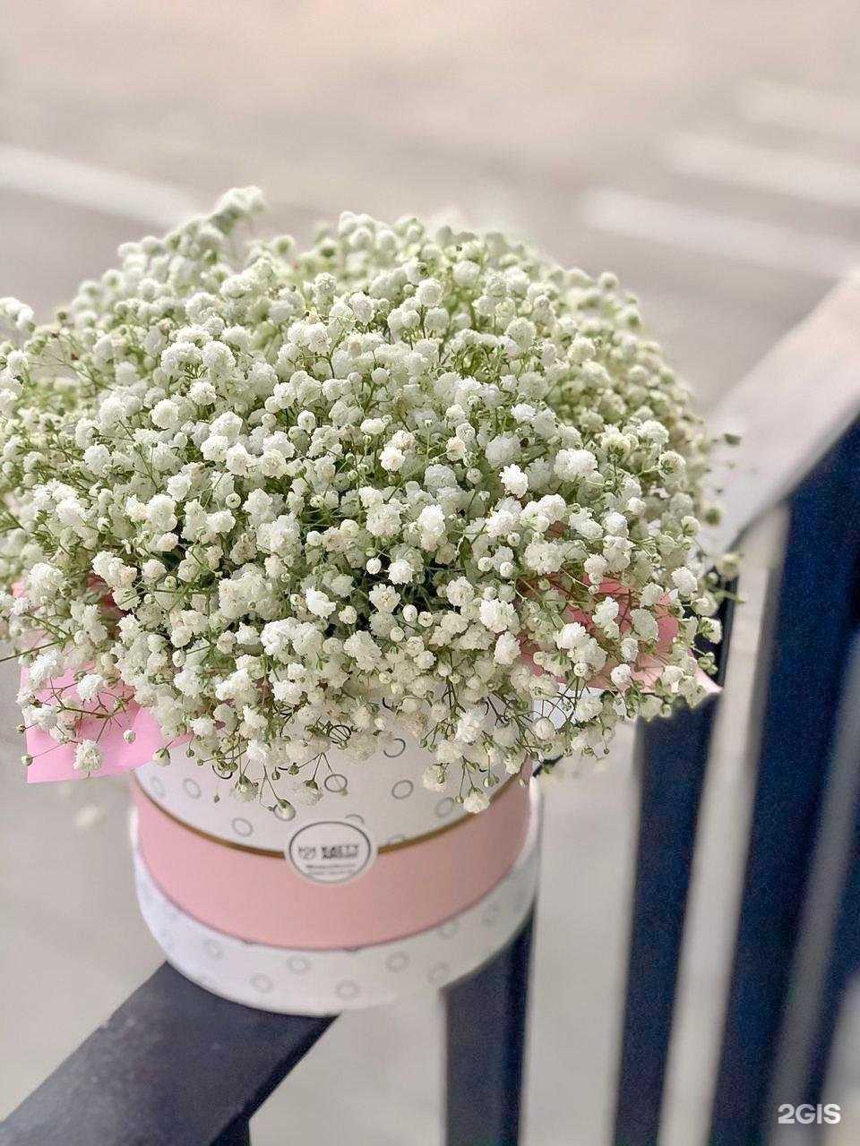 Отзывы на компанию Katty Art flowers & decor в г. Калуга c фото