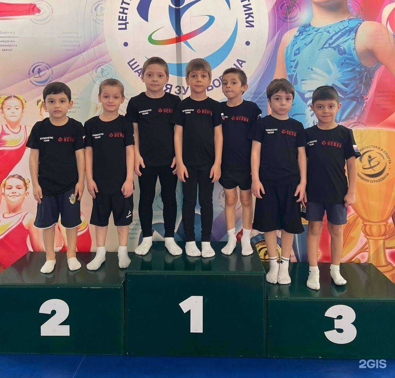 Отзывы на компанию УСПЕХ в г. Махачкала c фото