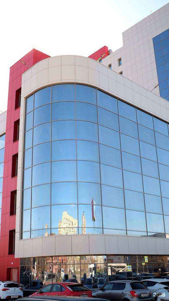 Отзывы на компанию Фордевинд в г. Омск c фото