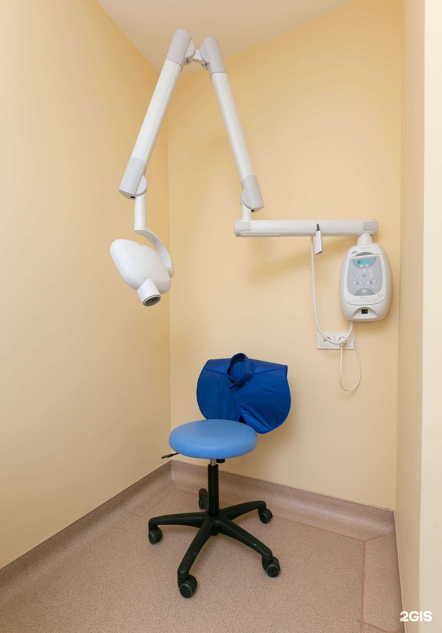 Отзывы на компанию Стомос в Челябинске c фото