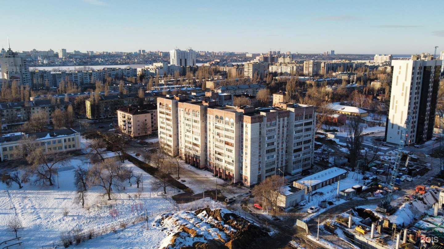 Отзывы на компанию Средняя школа №22 в Воронеже c фото - фотография 2 из 2