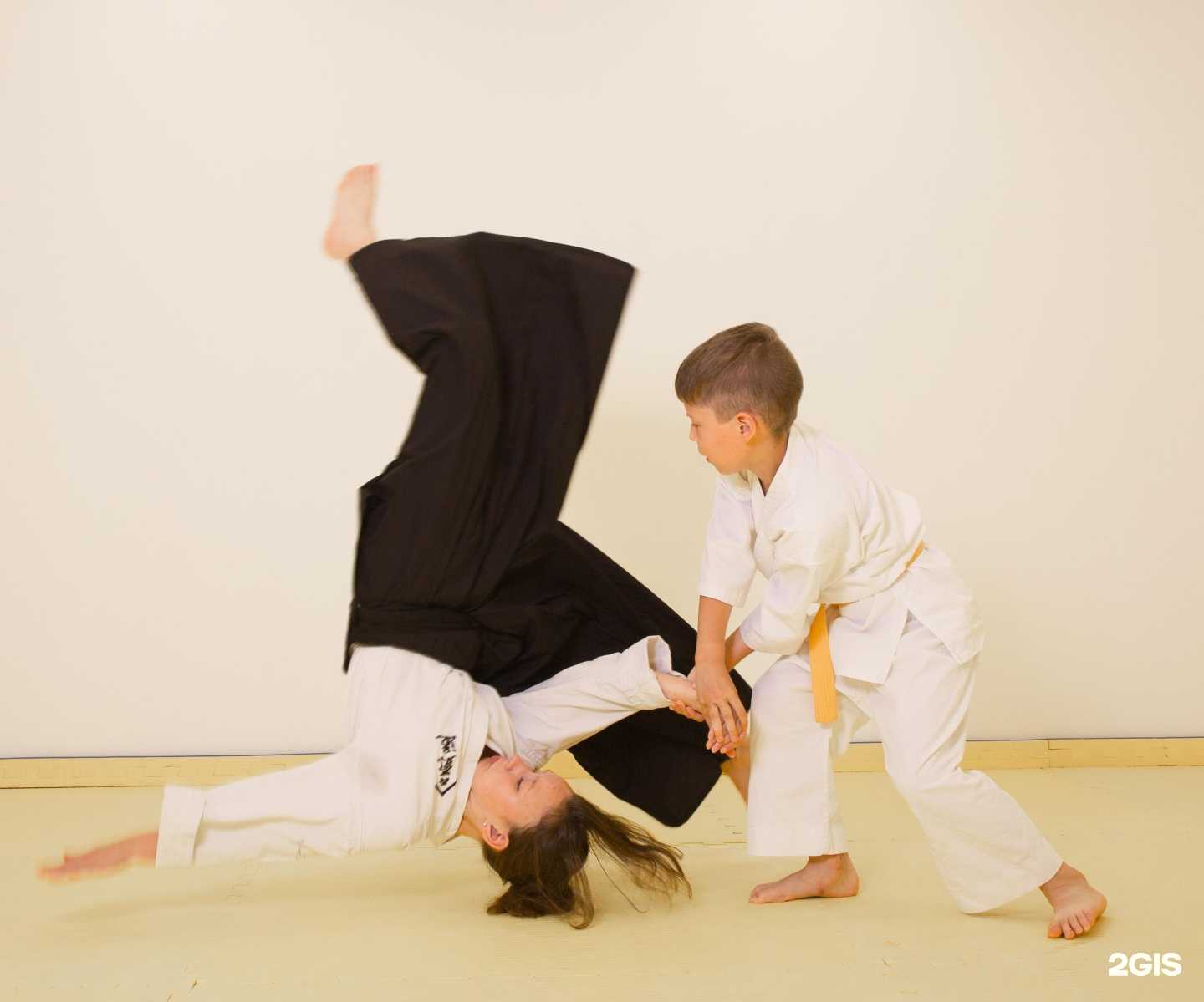 Отзывы на компанию Федерация айкидо в г. Нижний Тагил c фото
