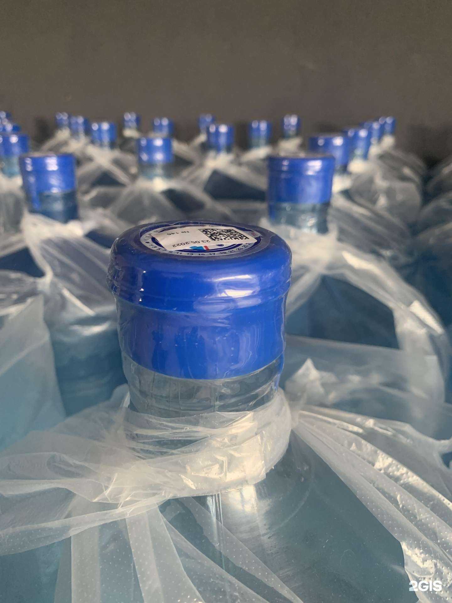 Отзывы на компанию Живая капля в г. Челябинск c фото