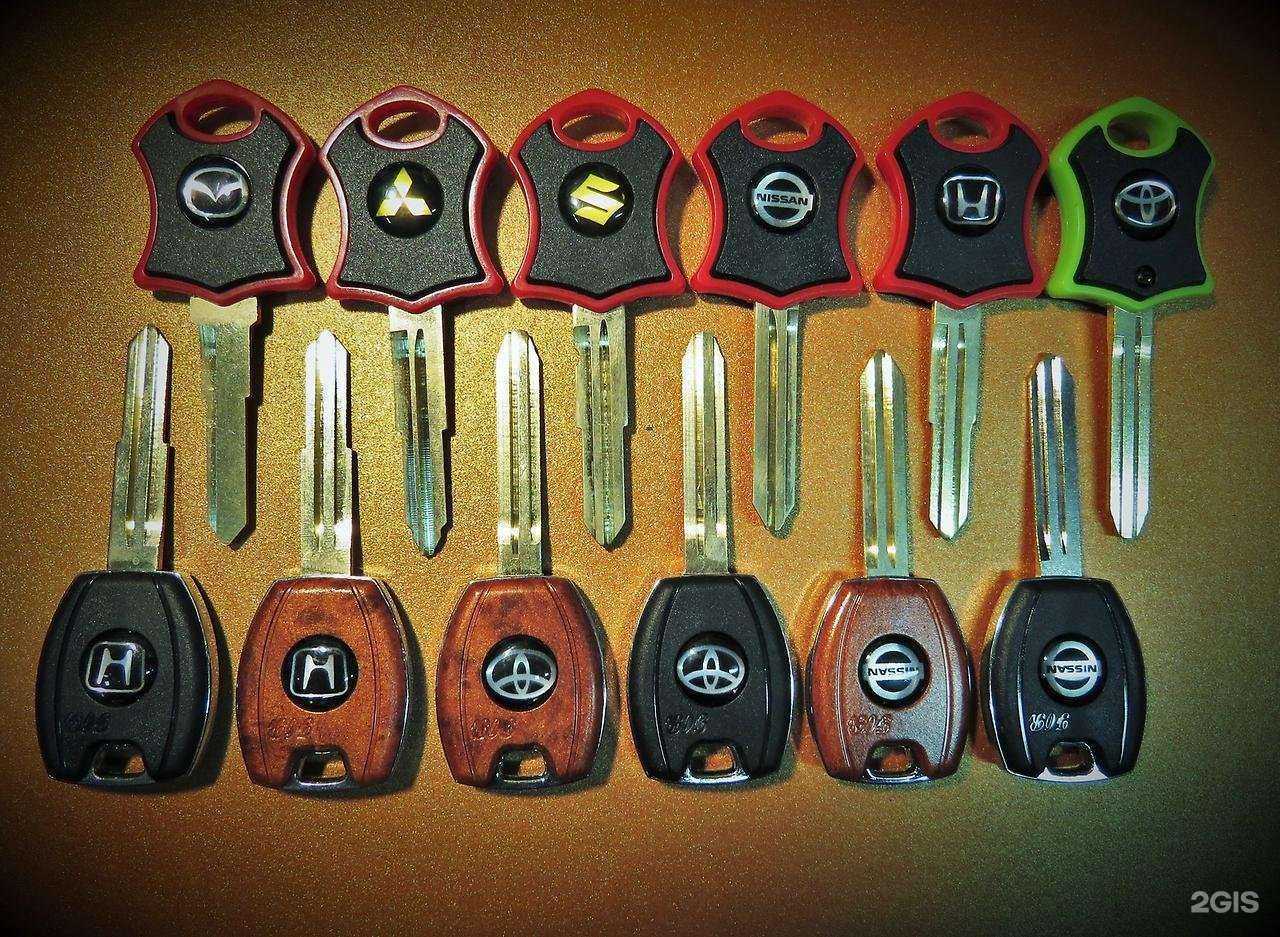 Отзывы на компанию Замки-ключи в г. Владивосток c фото