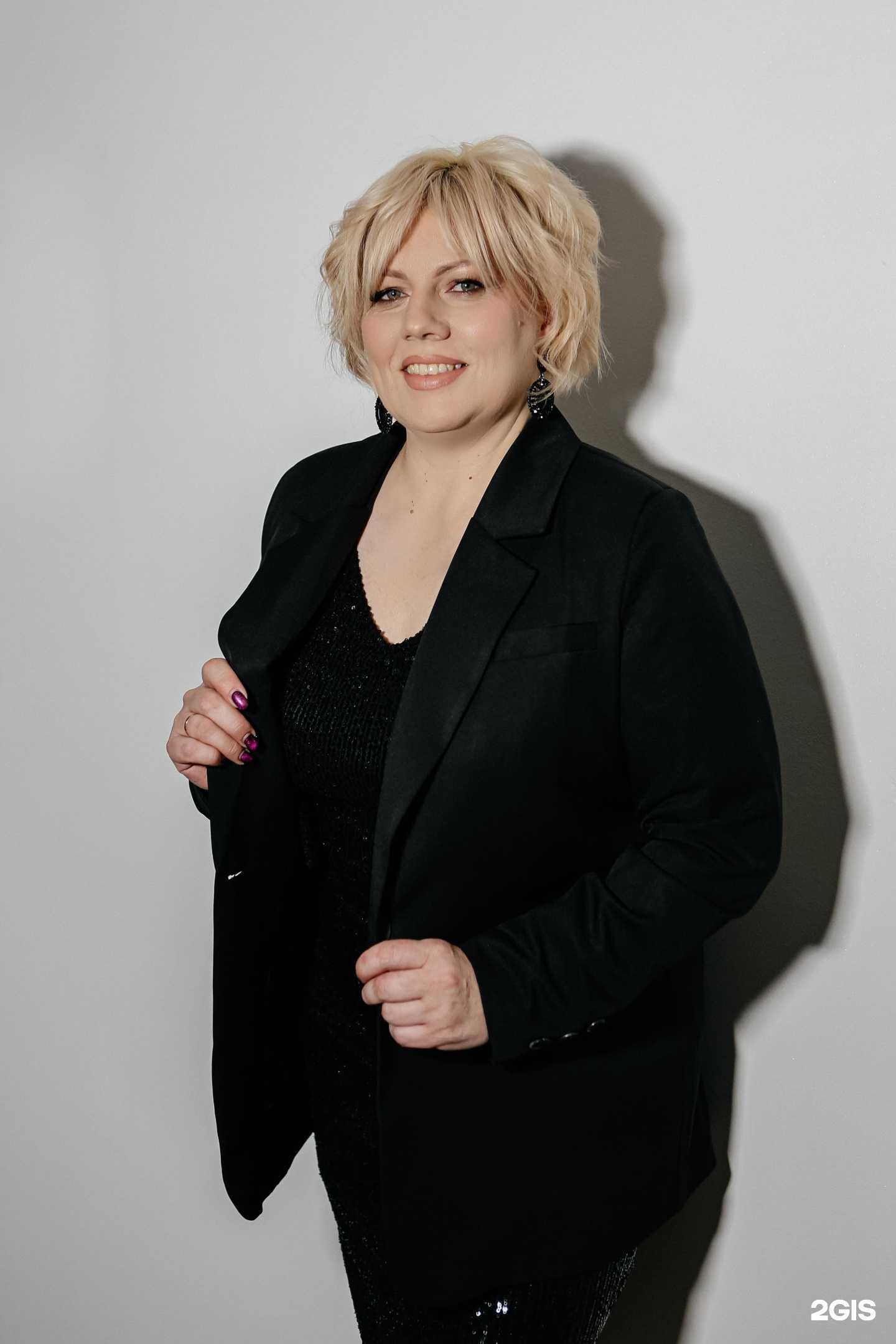 Отзывы на компанию Hair Studio Светланы Винниченко в г. Канск c фото