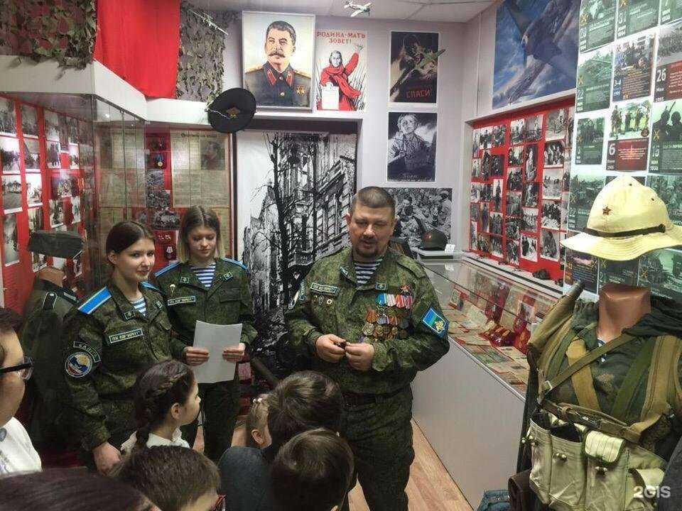 Отзывы на компанию Средняя школа №51 в Калуге c фото