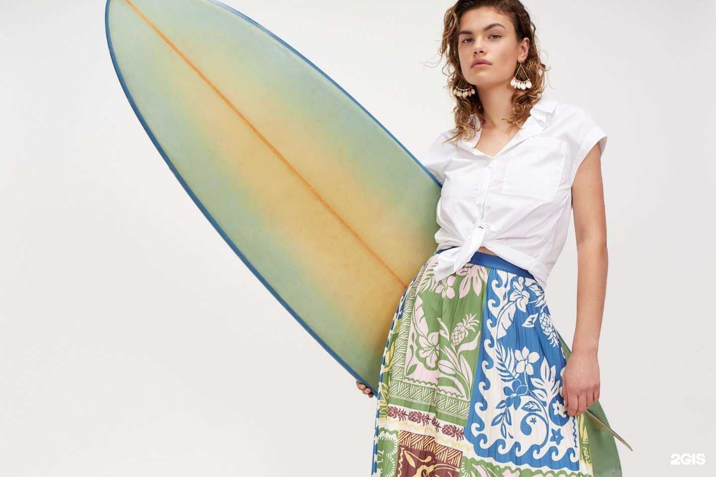 Отзывы на компанию Gerry Weber в Рязани c фото