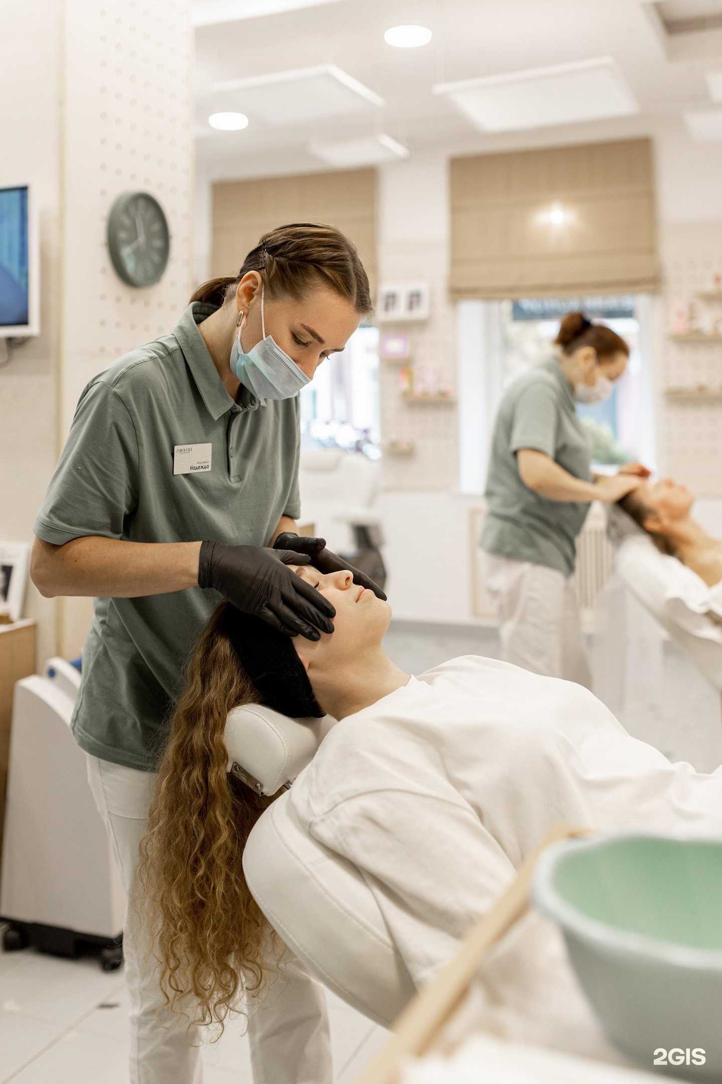 Отзывы на компанию Idol Face в г. Уфа c фото