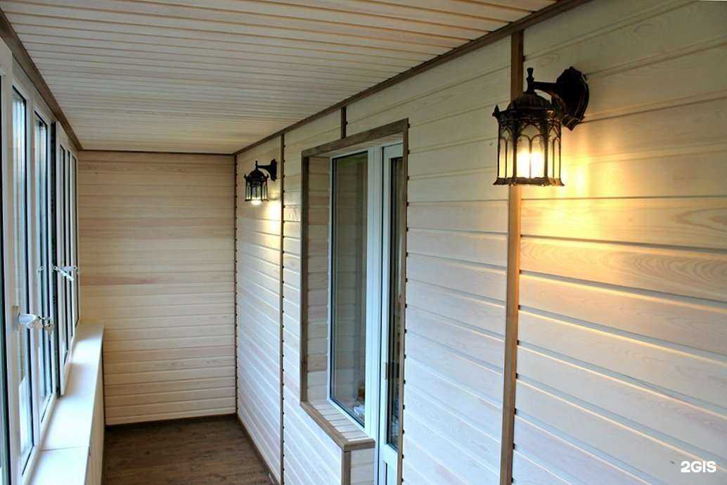 Отзывы на компанию Балкон-комплекс в г. Тюмень c фото