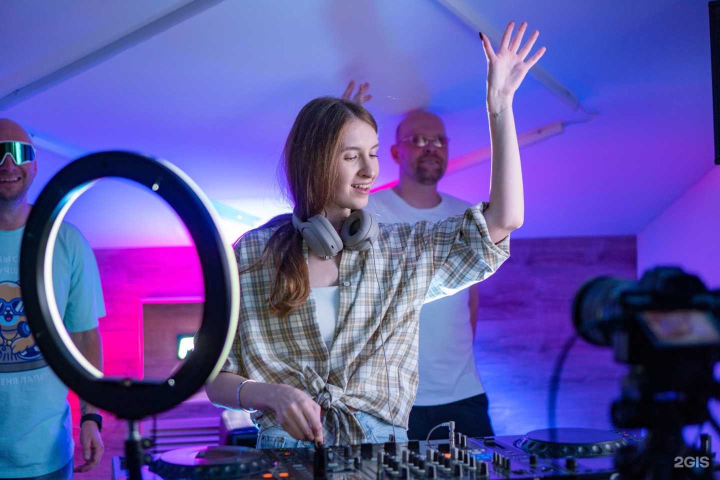 Отзывы на компанию Attraction studio в Перми c фото