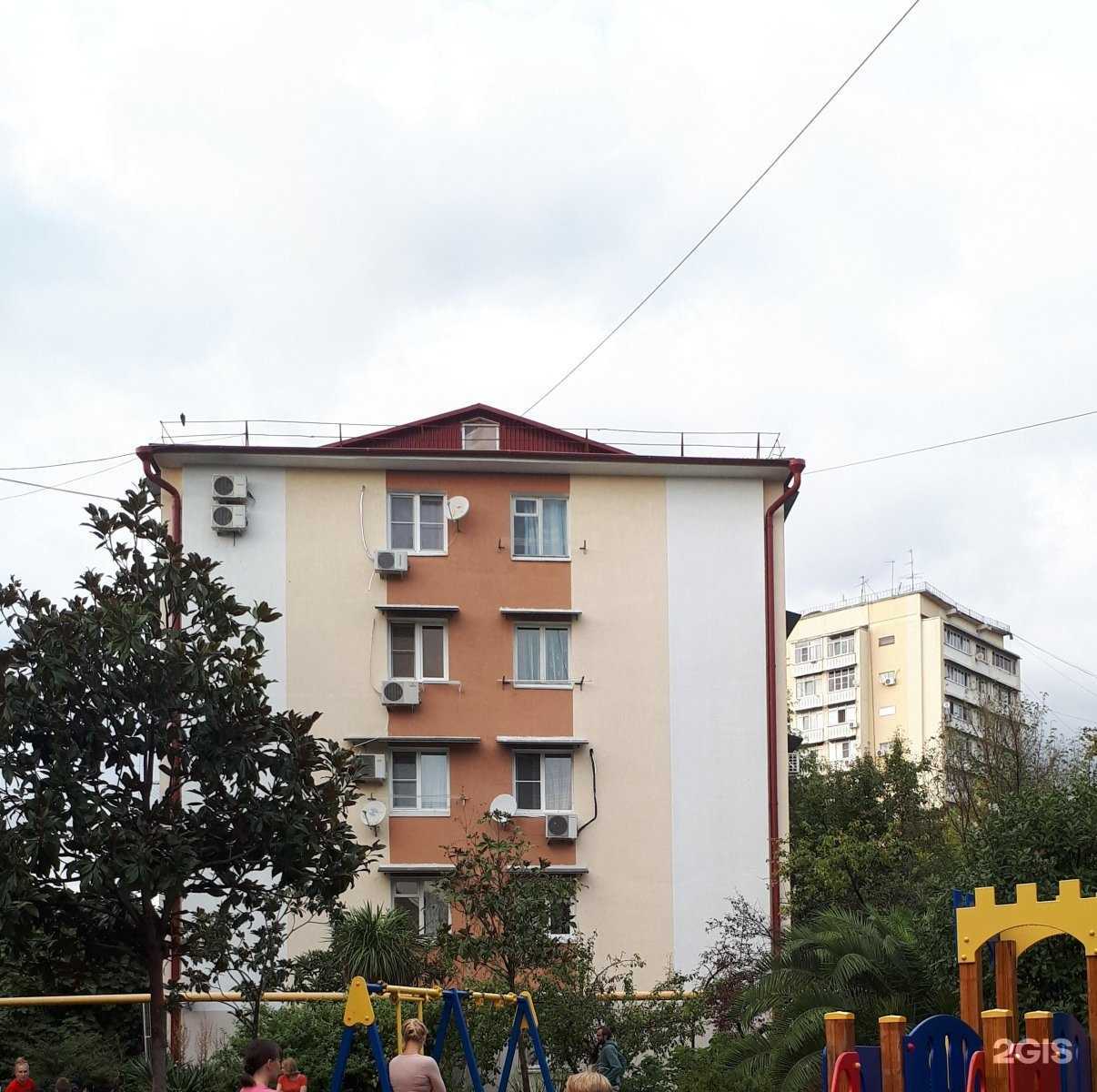 Отзывы на компанию Шашлычок yan в Сочи c фото - фотография 2 из 2