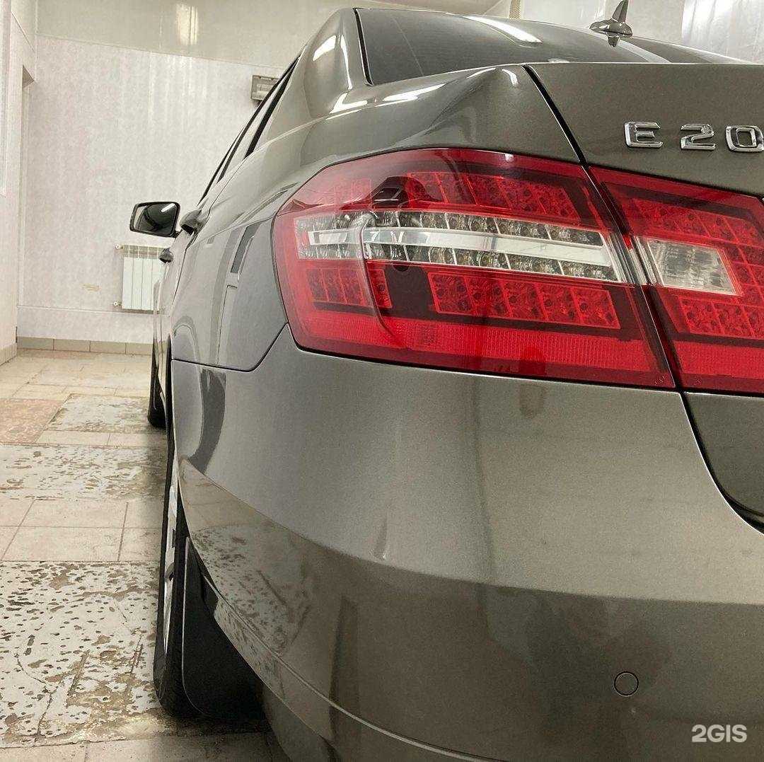 Отзывы на компанию Premier_auto102 в Белорецке c фото