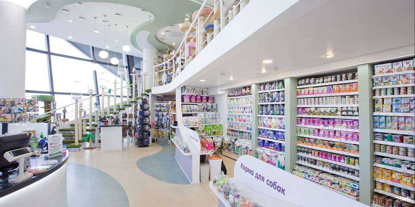 Отзывы на компанию Animal club в Краснодаре c фото