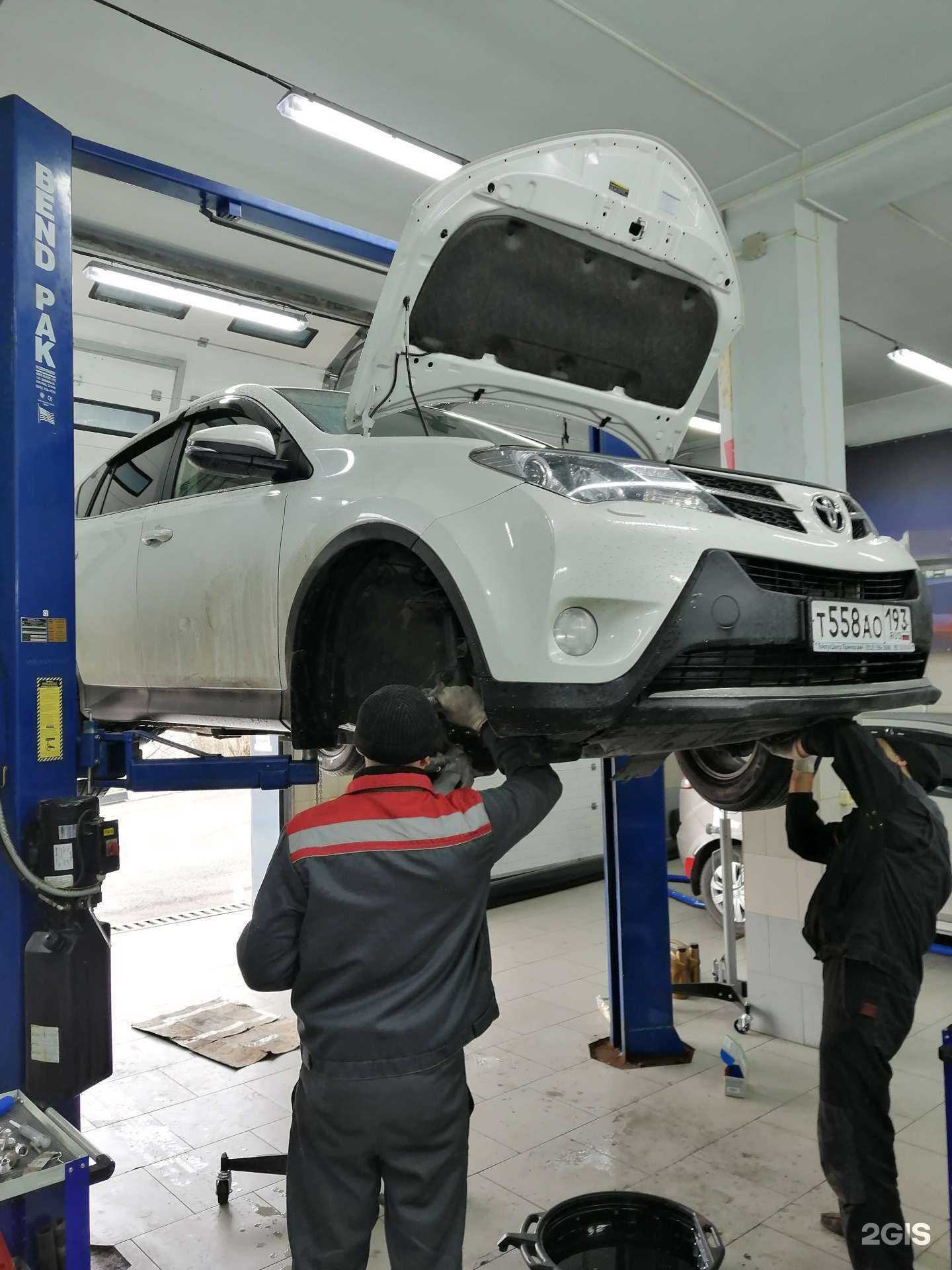 Отзывы на компанию Барс в Новороссийске c фото