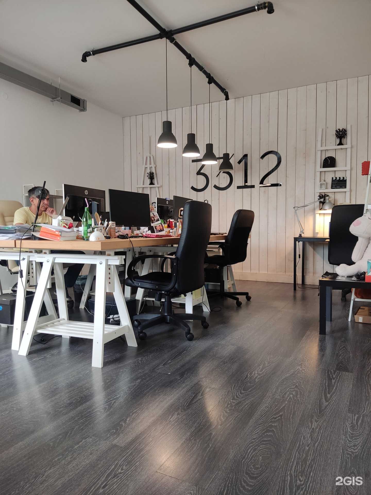 Отзывы на компанию 3312 Agency в г. Казань c фото