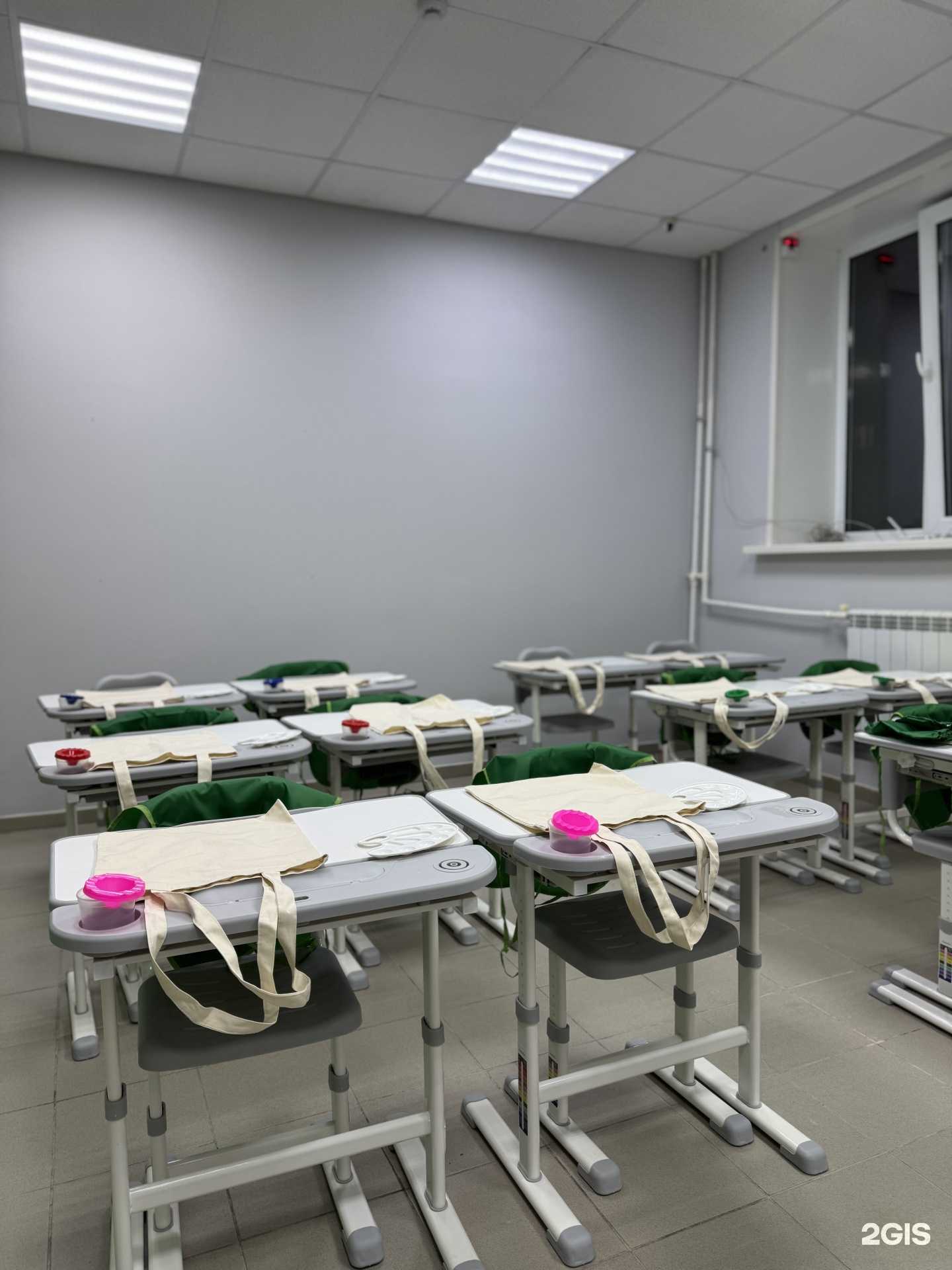 Отзывы на компанию Старт в Котовске c фото