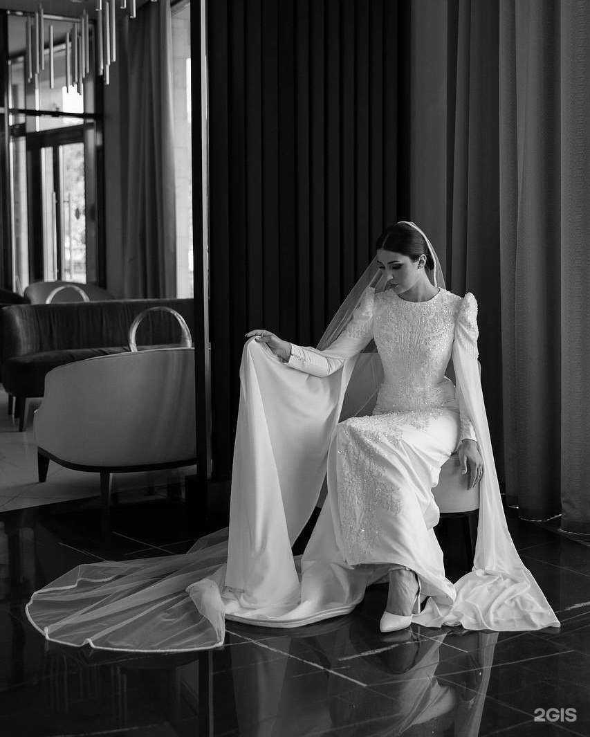 Отзывы на компанию Bride в г. Казань c фото