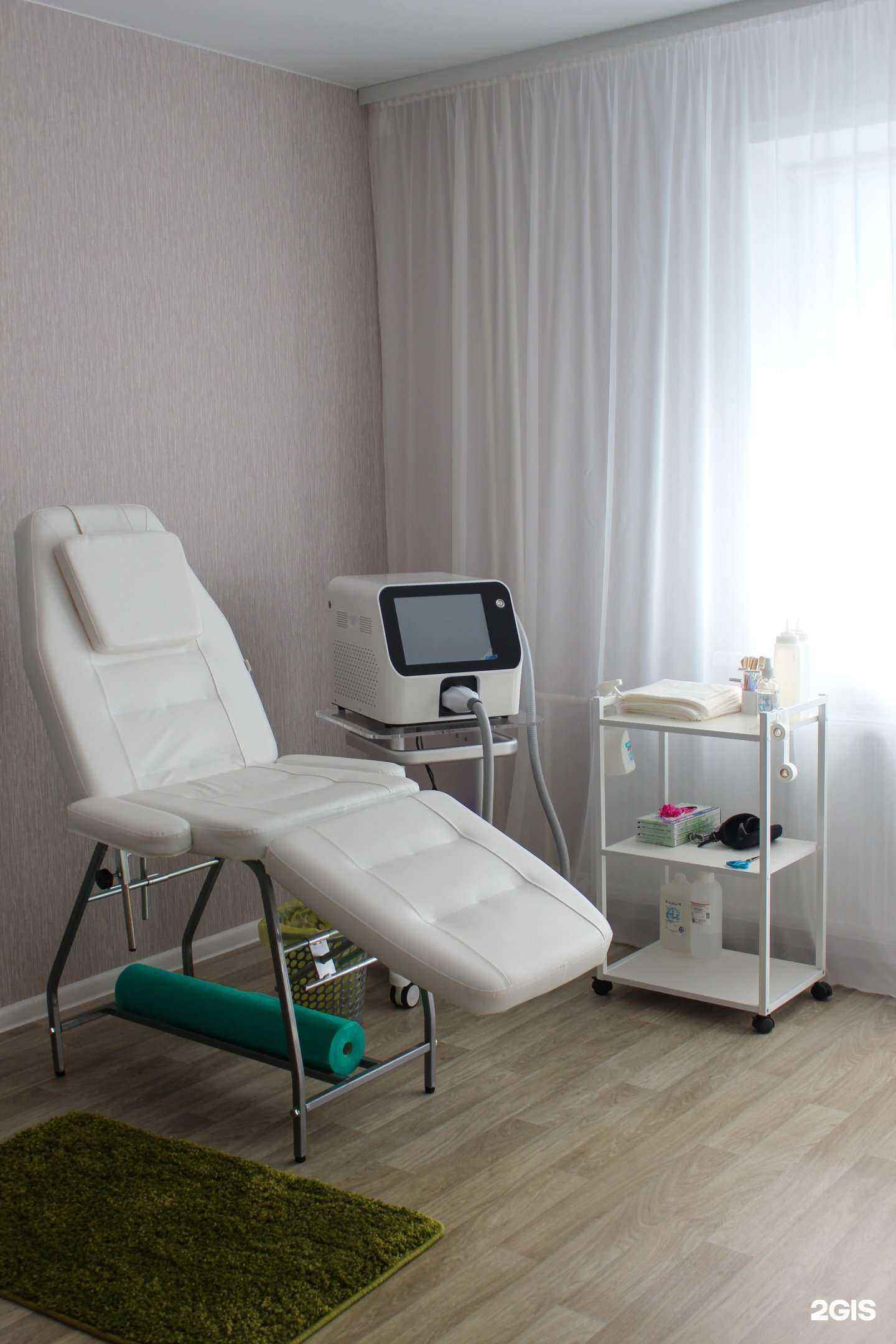 Отзывы на компанию Laserio в Новосибирске c фото