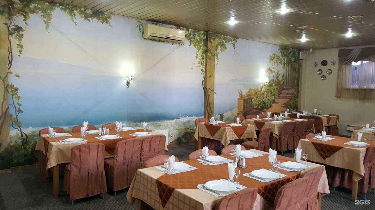 Отзывы на компанию На набережной в Туле c фото