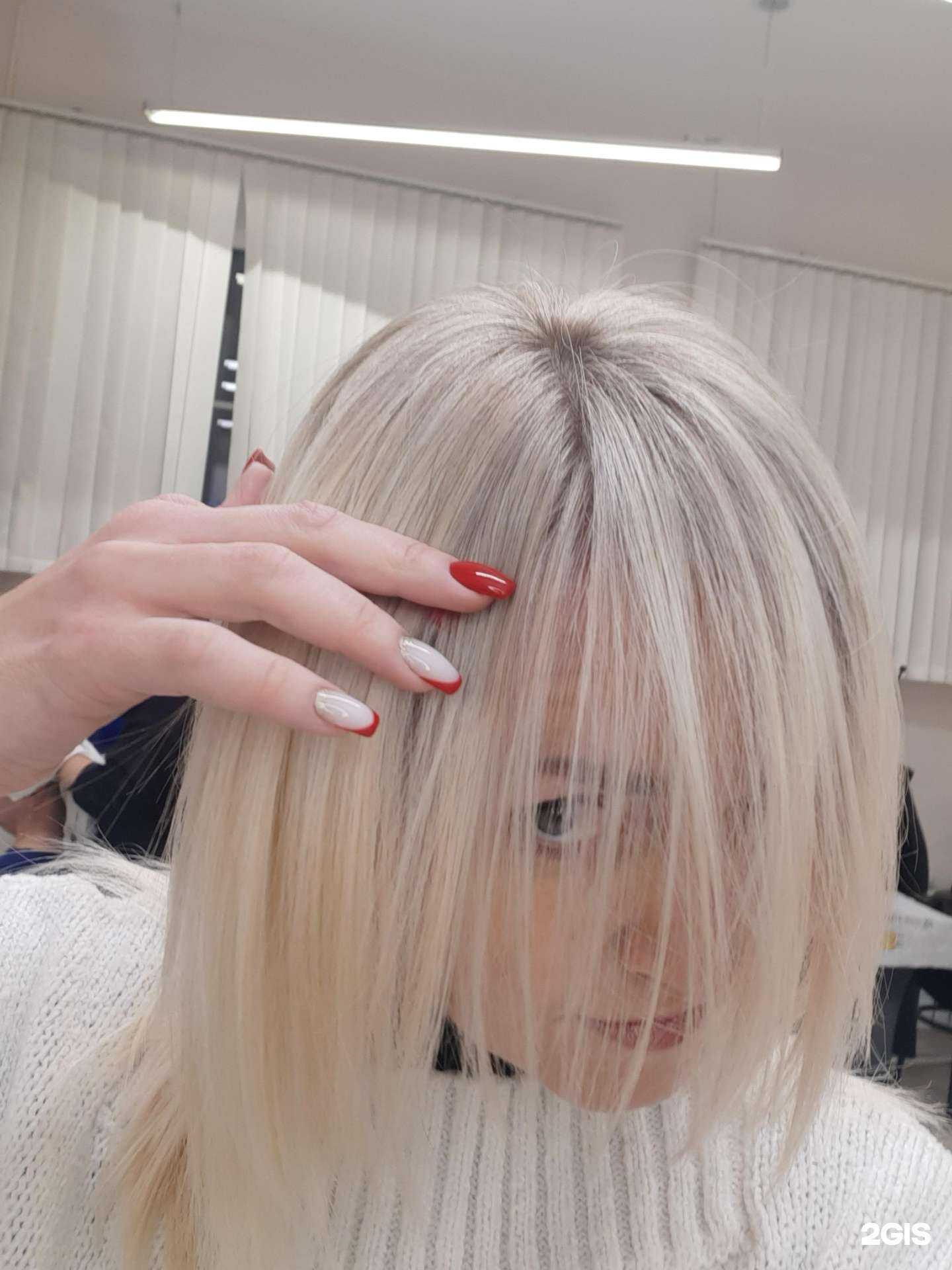 Отзывы на компанию Твой салон в Волгограде c фото