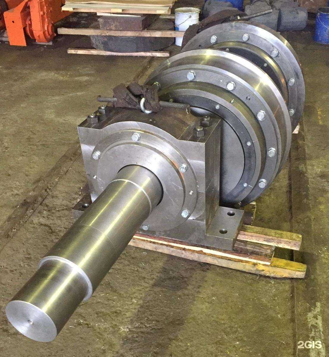 Отзывы на компанию Промгидроресурс в Каменске-Уральском c фото