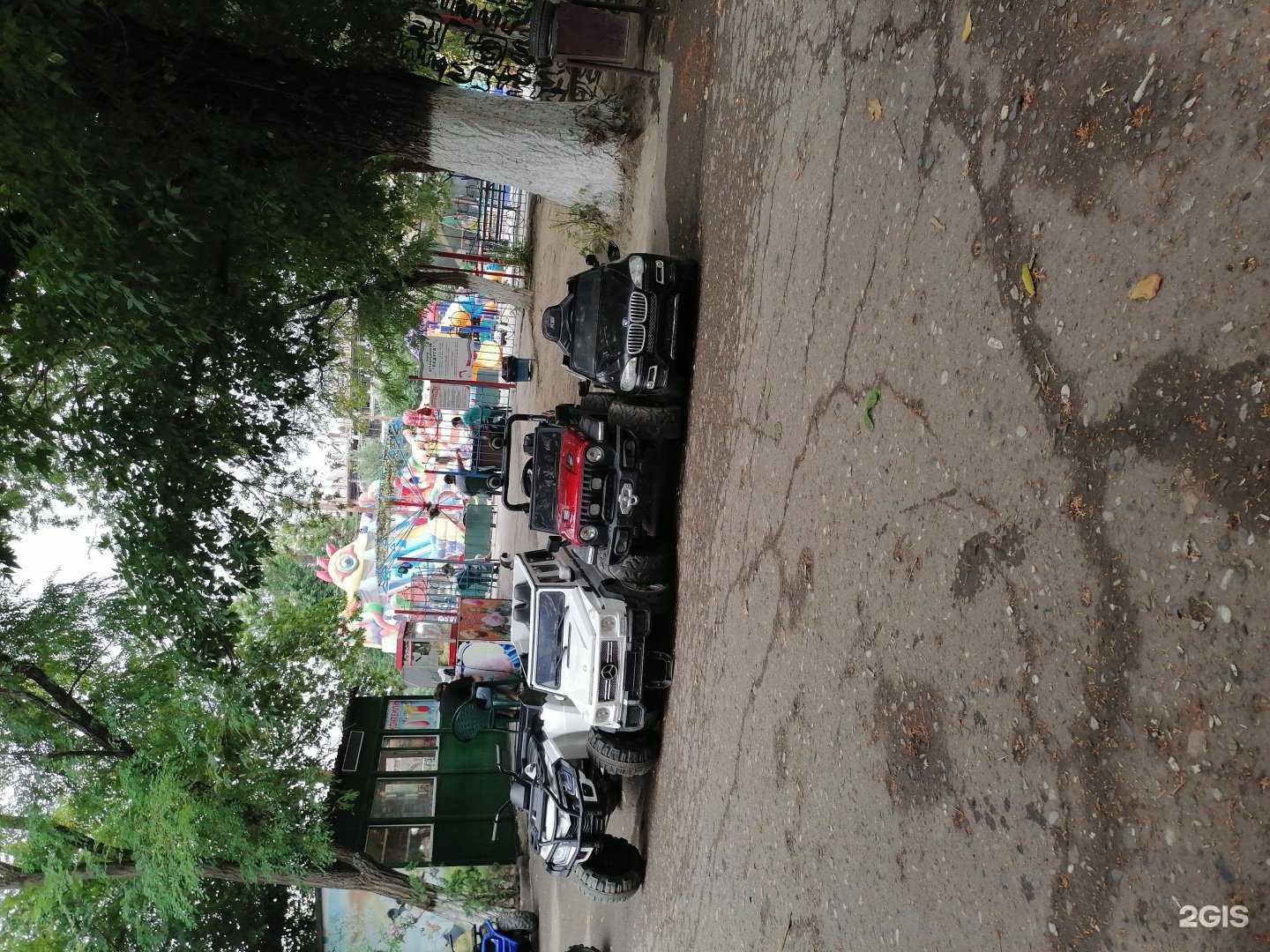 Отзывы на компанию Горсад в Буйнакске c фото