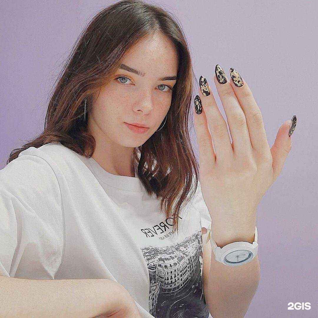 Отзывы на компанию Бьюти-кабинет в г. Нижневартовск c фото