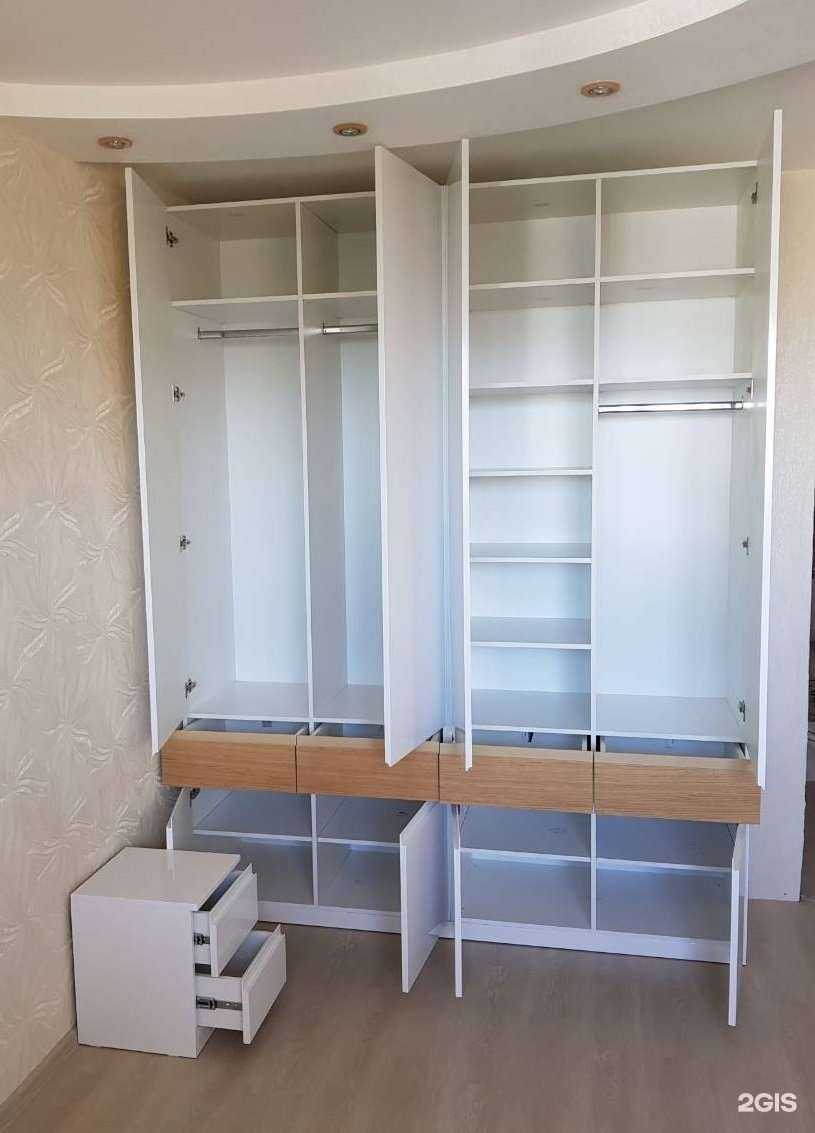 Отзывы на компанию Нео Кухни в Екатеринбурге c фото