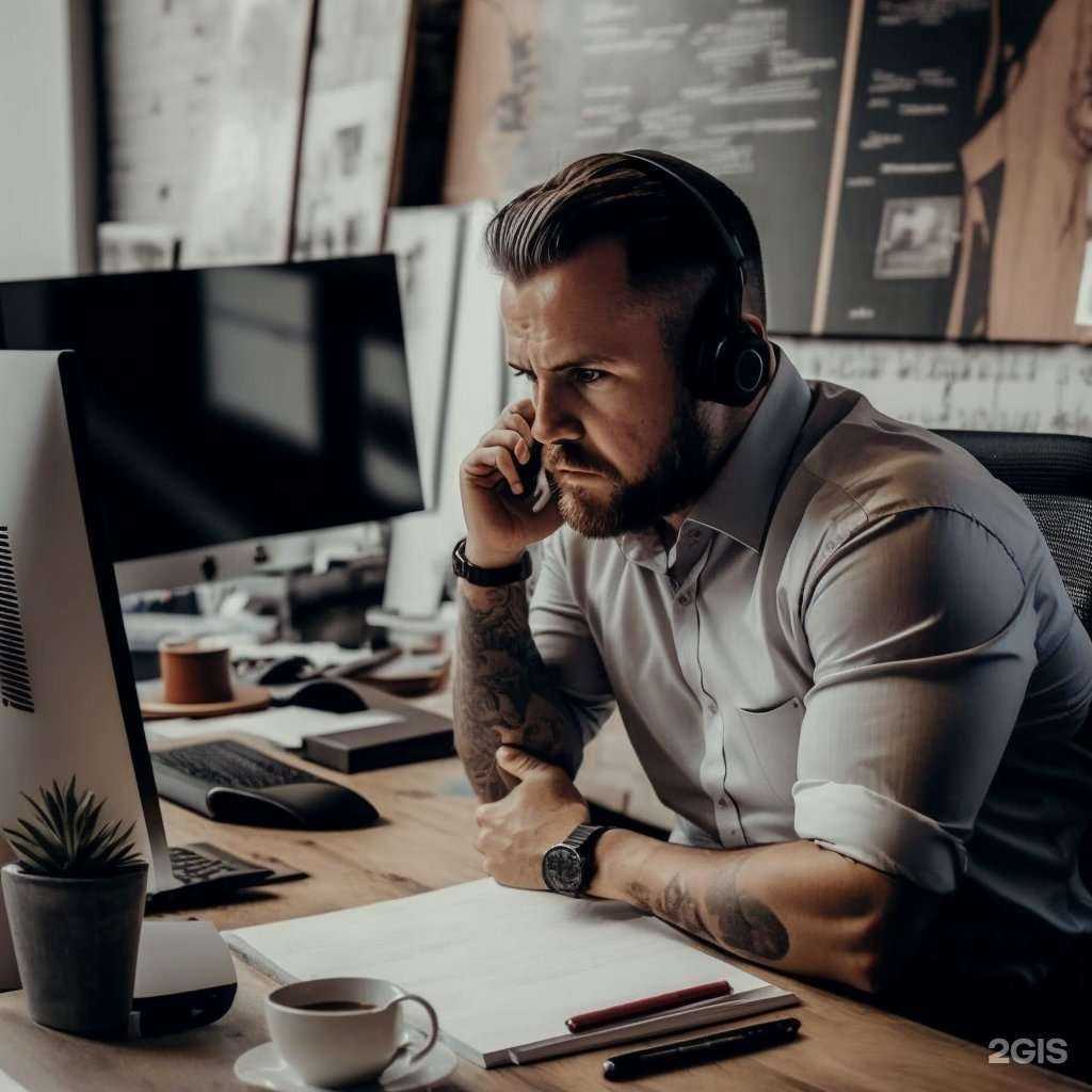 Отзывы на компанию Reon в Ростове-на-Дону c фото