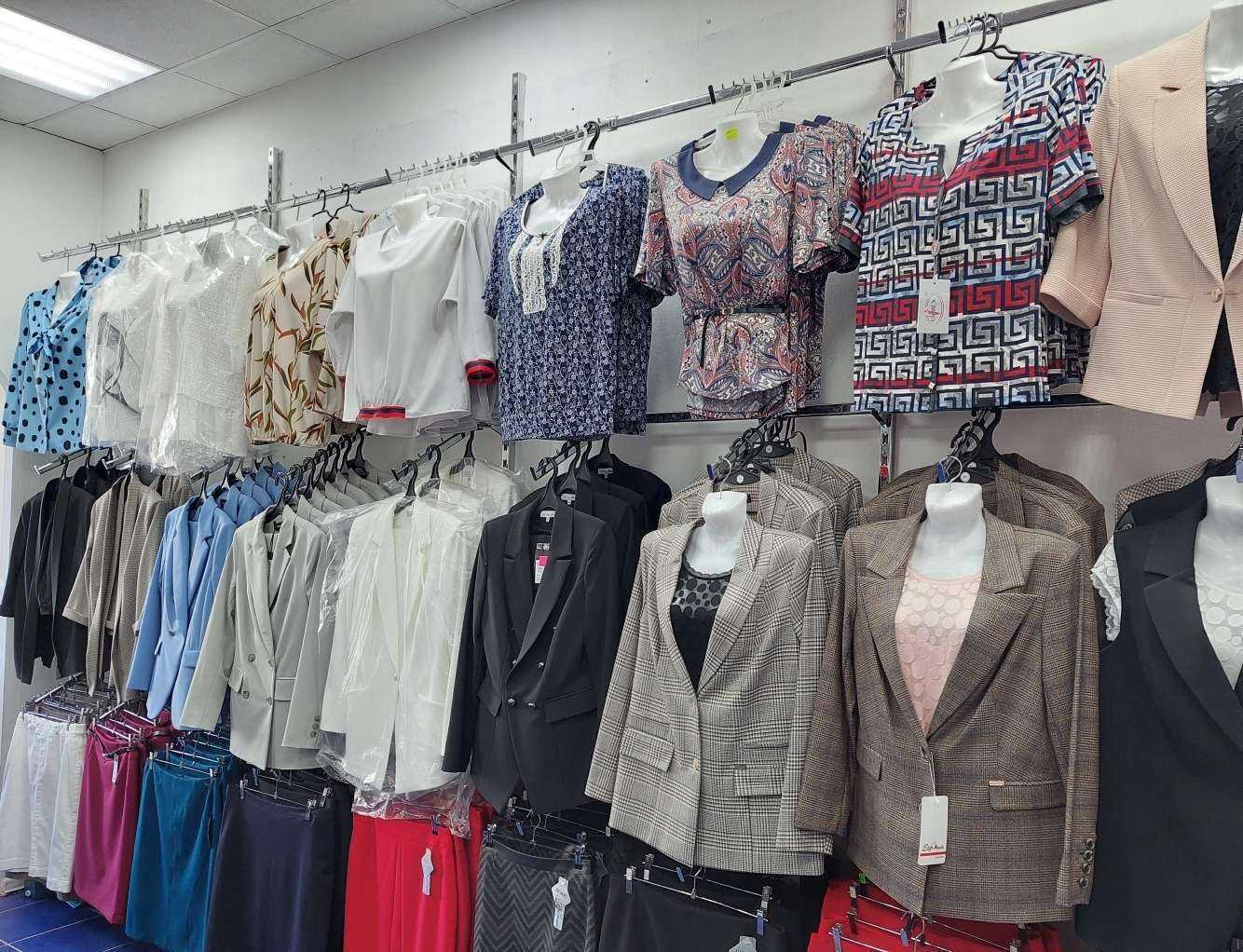 Отзывы на компанию Мадам Rizz в Нижневартовске c фото