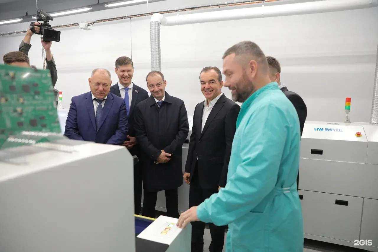 Отзывы на компанию Системы безопасности ControlGate в г. Славянск-на-Кубани c фото