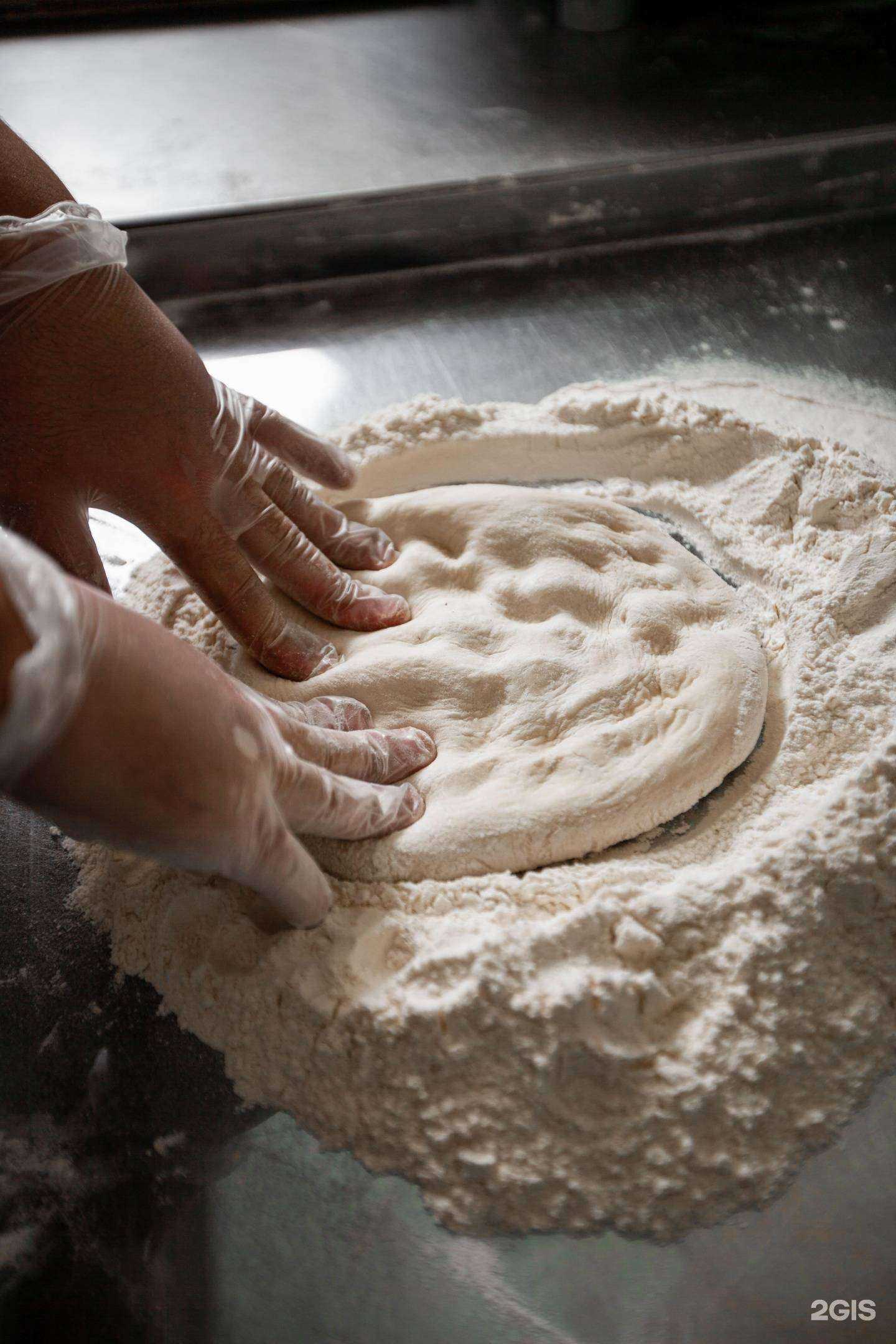 Отзывы на компанию Amba pizza в г. Нижний Новгород c фото