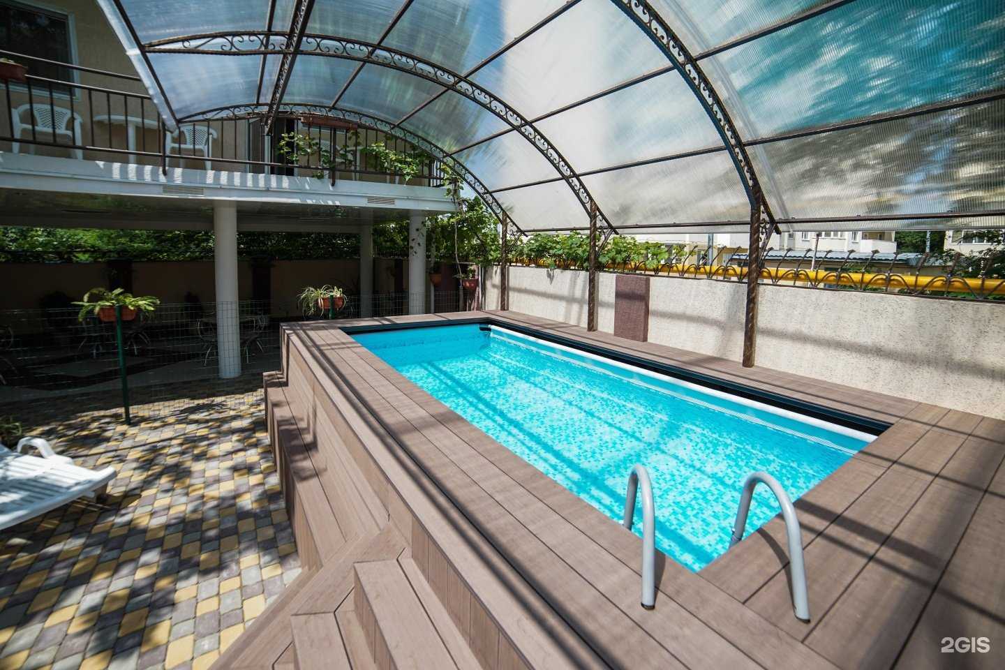 Отзывы на компанию Морской прибой в Анапе c фото