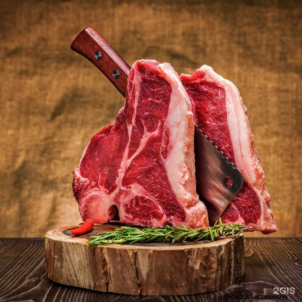 Отзывы на компанию Магазин мясной продукции в г. Калининград c фото