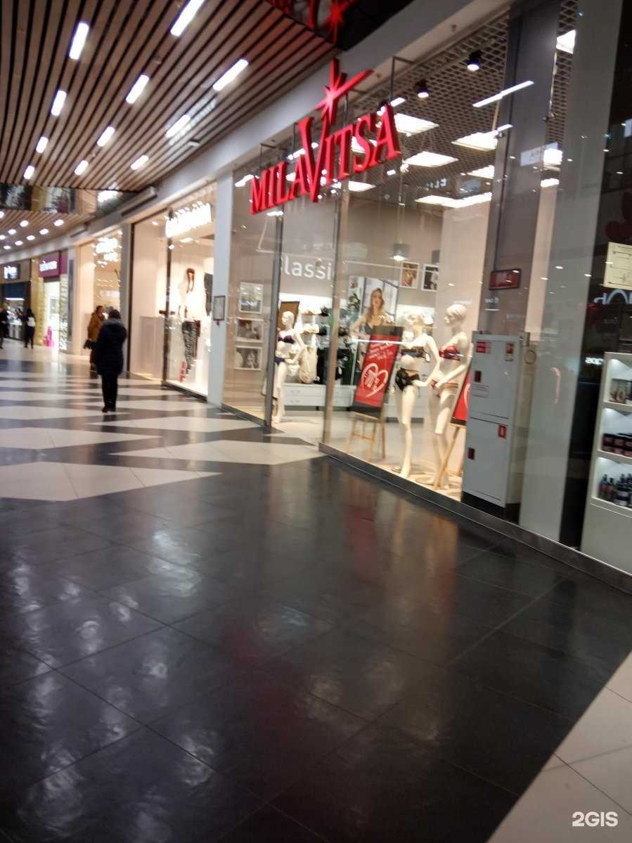 Отзывы на компанию Milavitsa в г. Курск c фото