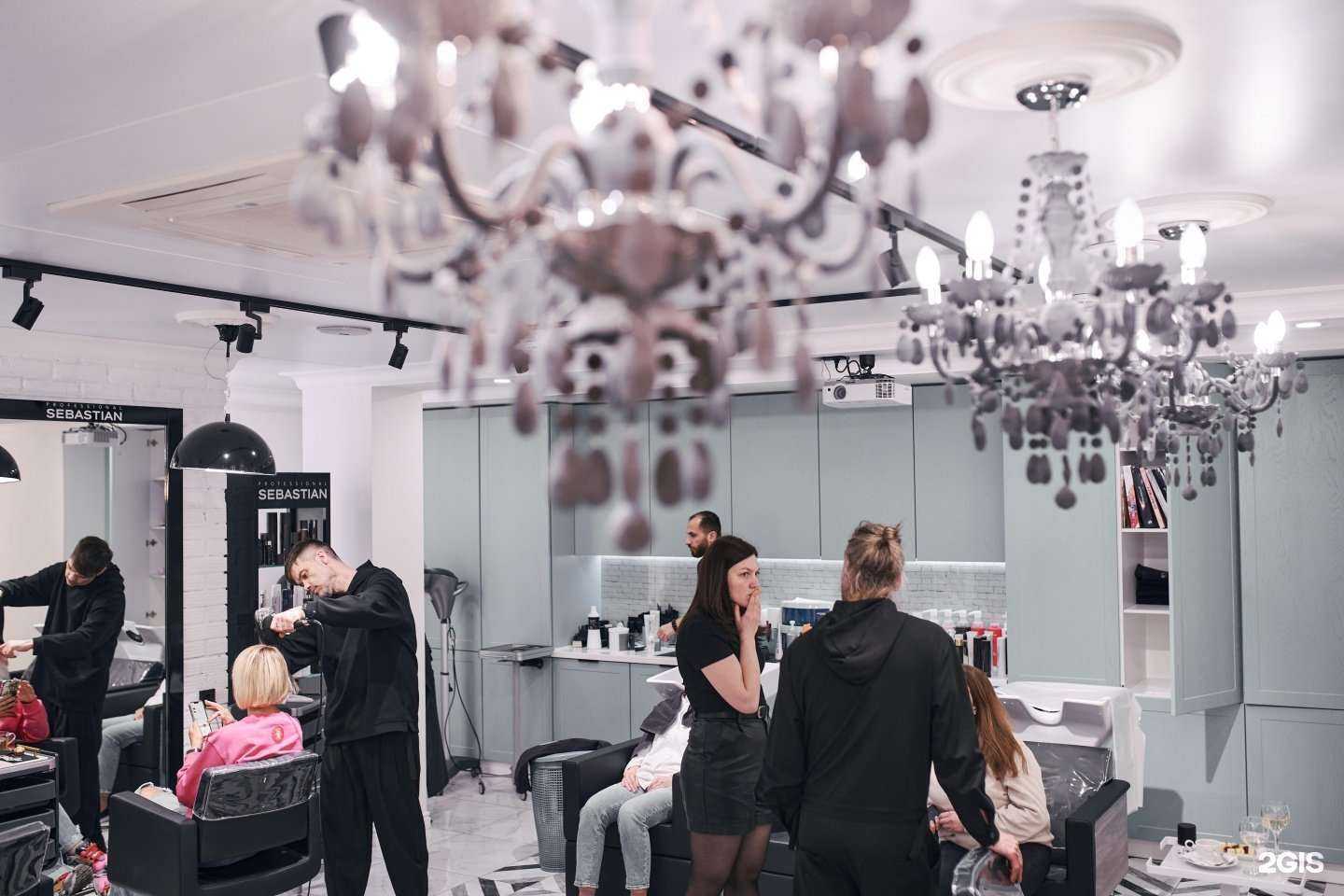 Отзывы на компанию Brain Beauty в г. Новосибирск c фото
