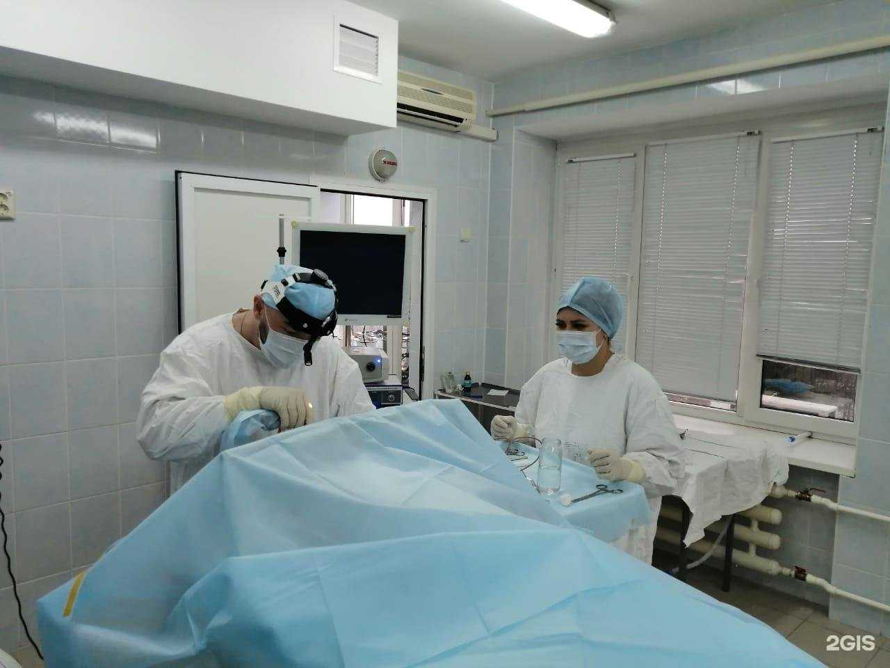 Отзывы на компанию Областная детская больница в г. Липецк c фото