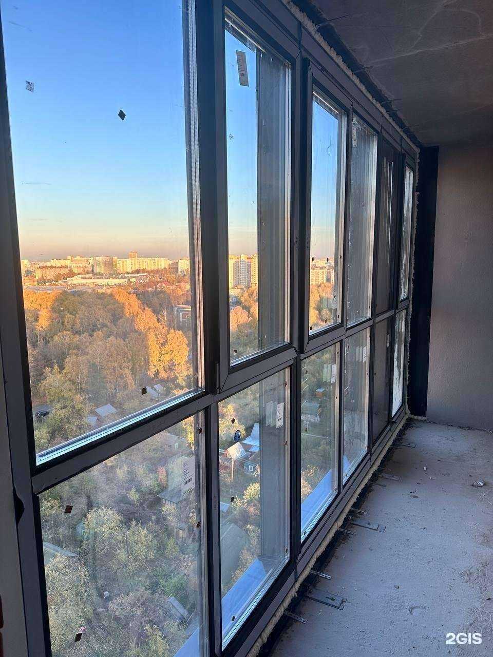 Отзывы на компанию Окнамск77 в Королёве c фото